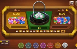 Tài xỉu Online - Trò cá cược hấp dẫn nhất tại Loto88
