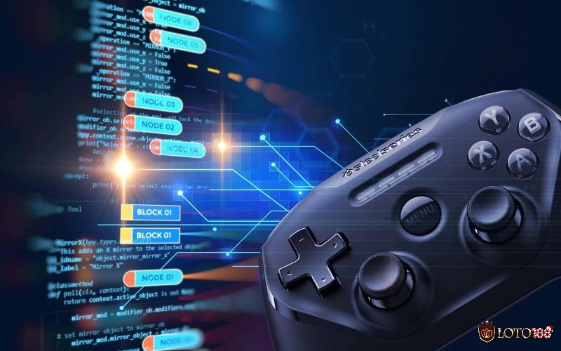 Game blockchain trao quyền sở hữu thực sự cho người chơi, mở ra kỷ nguyên mới trong giao dịch tài sản số