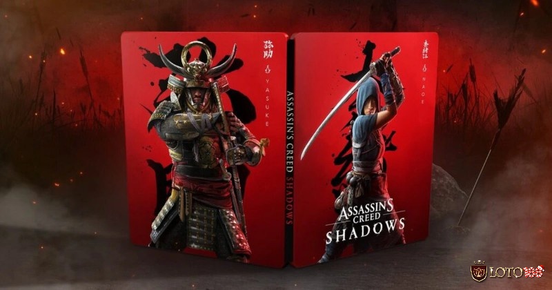 Trải nghiệm đồ họa cải tiến và gameplay độc đáo cùng loạt game mới ra mắt