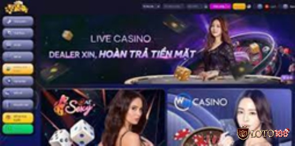 Cách tham gia các khuyến mãi Vi 68