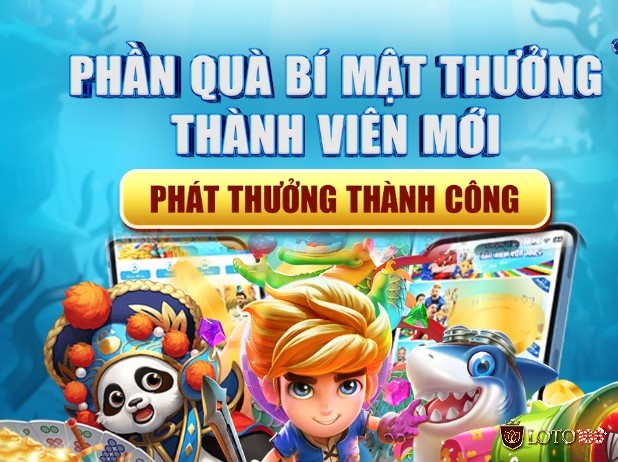 Nhiều các chương trình khuyến mãi hấp dẫn để anh em cược thủ có thêm nguồn vốn trải nghiệm