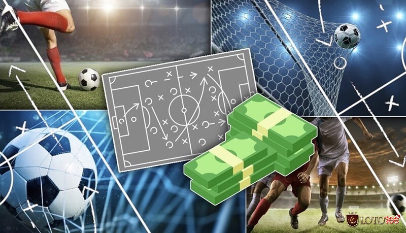 Hướng dẫn các bước đặt cược kèo tài xỉu bóng đá cực chuẩn xác cho người chơi mới