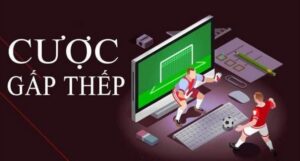 Cách đánh tài xỉu gấp thếp hiệu quả nhất cho người mới 2025
