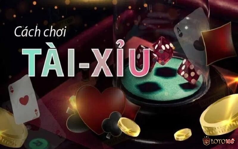 Cách đánh tài xỉu gấp thếp và các lưu ý quan trọng người chơi cần nắm