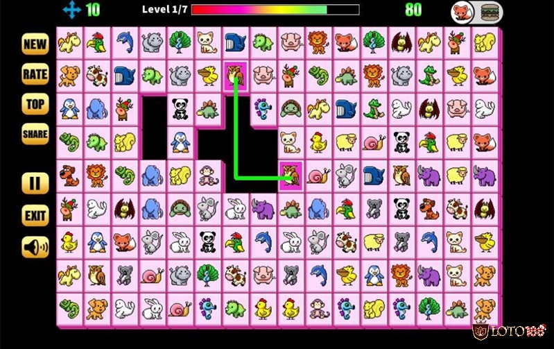 Game Pikachu không chỉ giải trí mà còn giúp rèn luyện trí tuệ