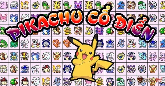 Chiến thuật kết nối hình ở rìa ngoài giúp bạn vượt qua game nhanh chóng