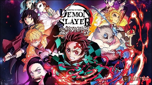 Demon Slayer: The Hinokami Chronicles 2025 là game anime hàng đầu với đồ họa 4K và lối chơi chiến đấu sống động dựa trên câu chuyện của Tanjiro
