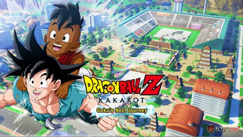 Dragon Ball Z: Kakarot - Future Saga mở rộng trải nghiệm với arc Future Trunks, thêm nhân vật mới và đồ họa nâng cấp, mang đến lối chơi action RPG mãn nhãn
