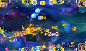 Game bắn cá thủ thuật: Chiến lược đỉnh cao giúp thắng lớn 2025