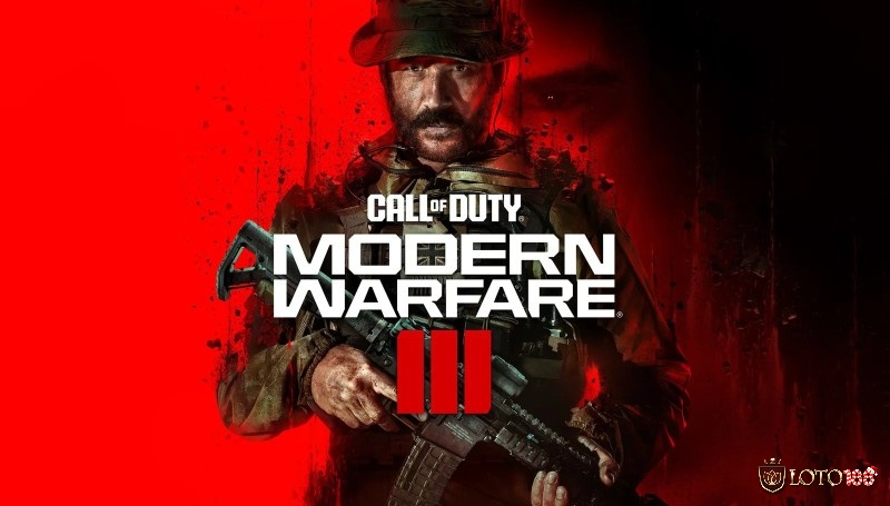 Game bắn súng PC hay Call of Duty: Modern Warfare III
