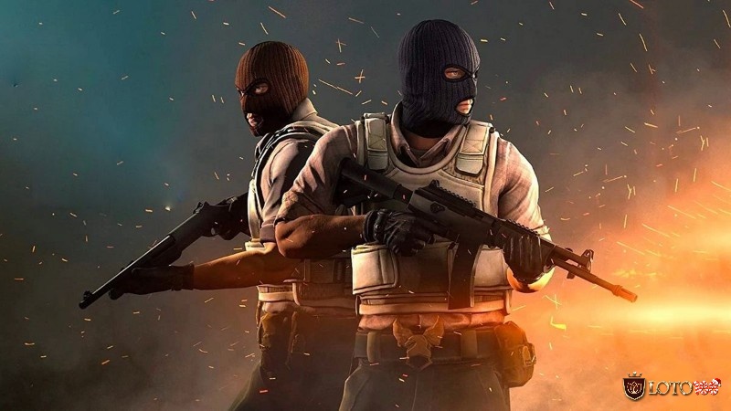 Những vấn đề hay gặp về Game bắn súng PC hay