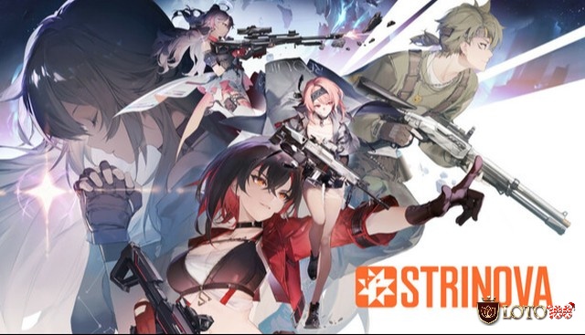 Game bắn súng PC hay Valorant 2.0