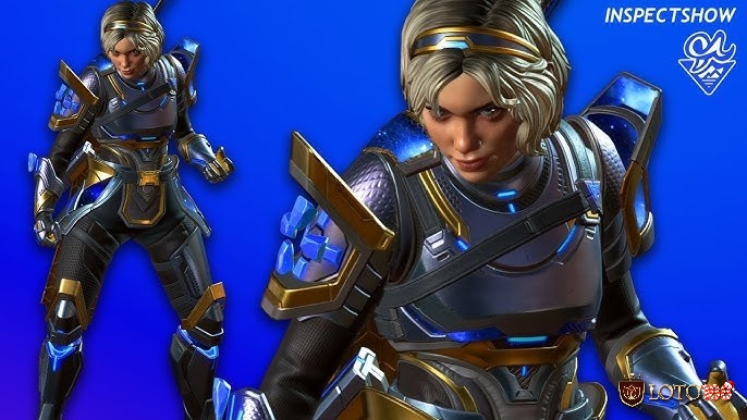 Game bắn súng PC hay Apex Legends: Vanguard