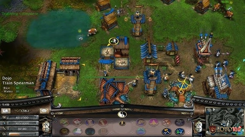 DLC giúp game chiến thuật offline luôn mới mẻ và hấp dẫn
