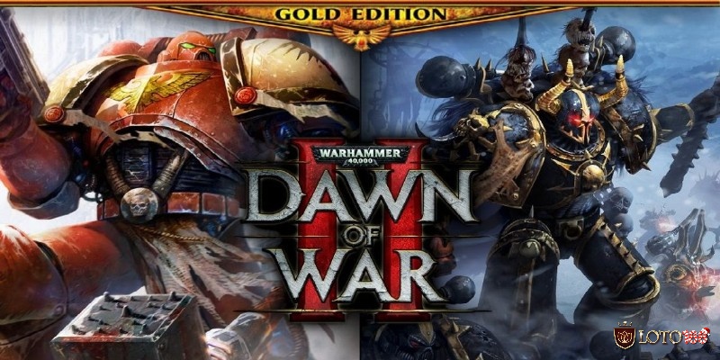 Warhammer 40,000: Dawn of War II mang đến trải nghiệm chiến thuật thời gian thực