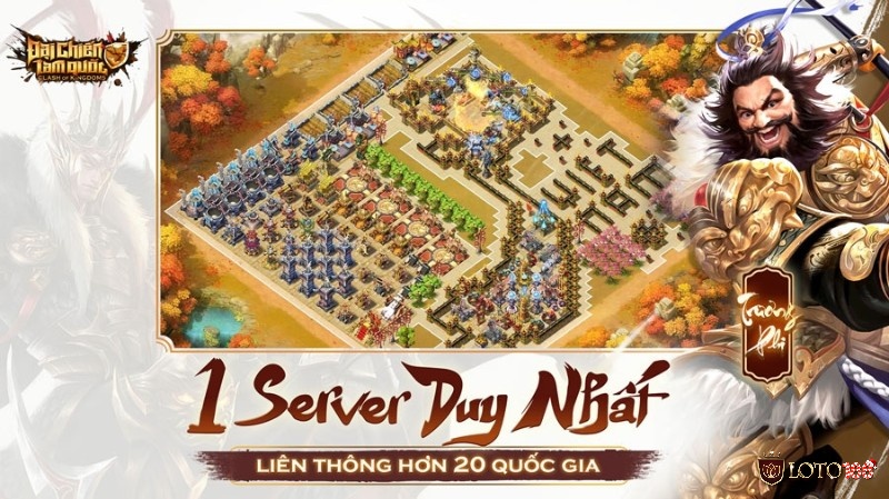 Xác định thể loại chiến thuật bạn thích