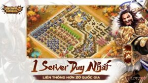 Game chiến thuật offline hay nhất không nên bỏ lỡ 2025
