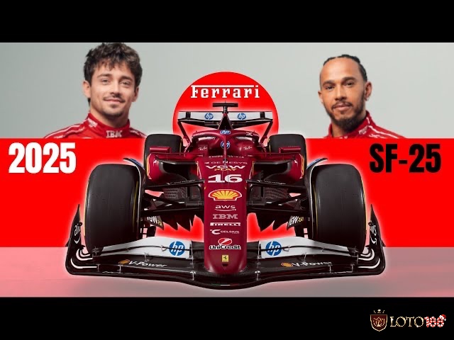 F1 2025 mang đến trải nghiệm đua xe chân thực với 24 đường đua chính thức và hệ thống vật lý xe, khí động học tỉ mỉ
