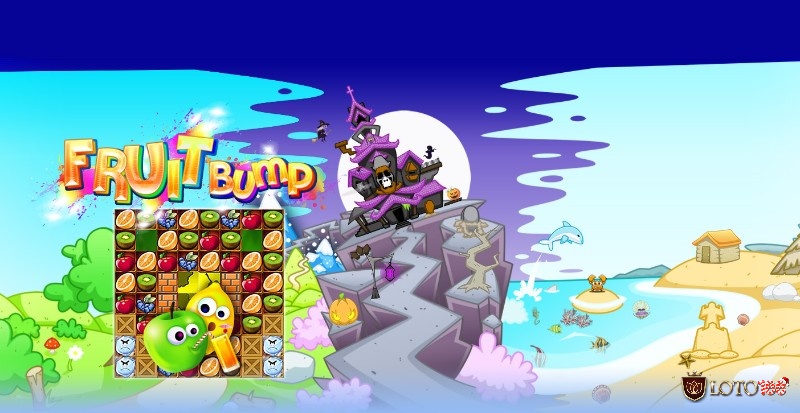 Ghost Town mang đến cấp độ khó cao với bối cảnh thành phố ma