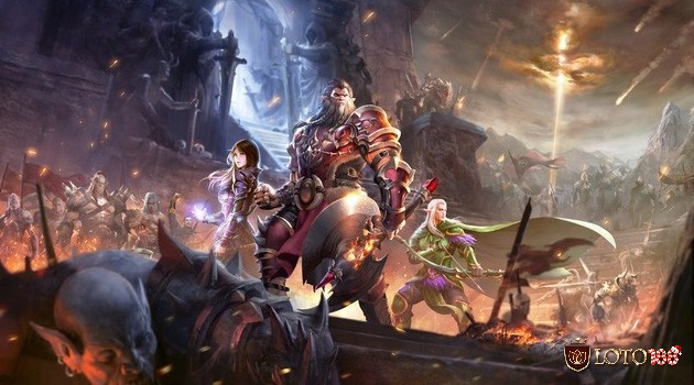 Tiêu chí đánh giá một tựa game hay nhất trên thế giới