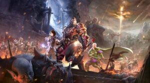 Game hay nhất trên thế giới mà bạn không thể bỏ lỡ