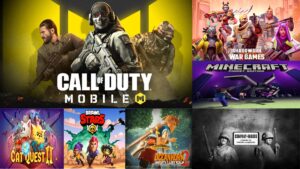 Game iOS hay nhất 2025: Tựa game bạn không thể bỏ qua