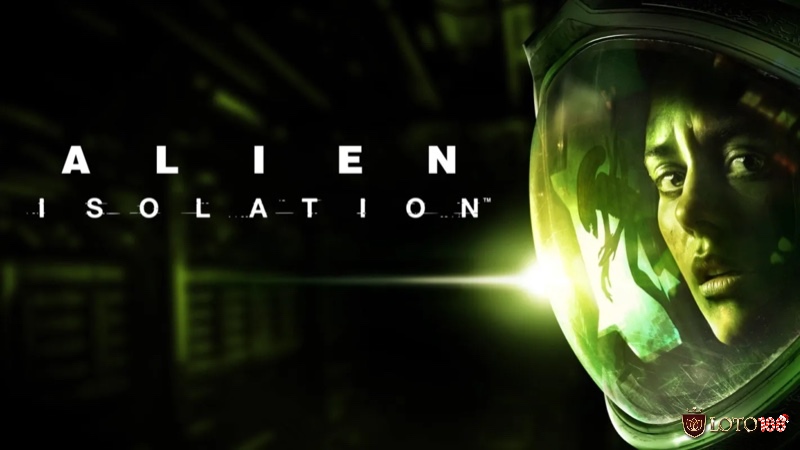 Alien: Isolation là game kinh dị hay PC, nơi người chơi vào vai Amanda Ripley, tìm mẹ trên trạm không gian Sevastopol, đối mặt với con Alien không thể bị tiêu diệt