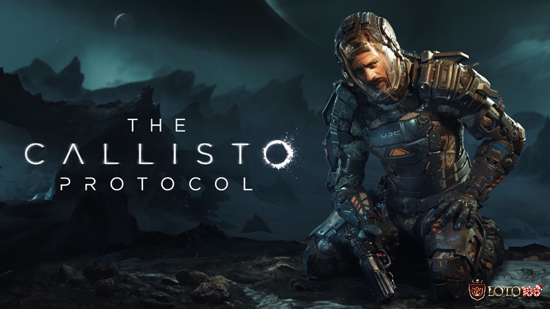 The Callisto Protocol là game kinh dị hay PC, nơi Jacob Lee phải đối mặt với đại dịch biến đổi người thành quái vật tại nhà tù Black Iron trên mặt trăng Callisto