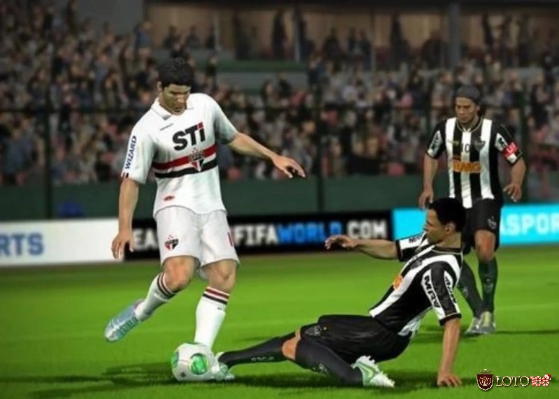 Game thể thao xứng đáng là lựa chọn top 1 giải trí