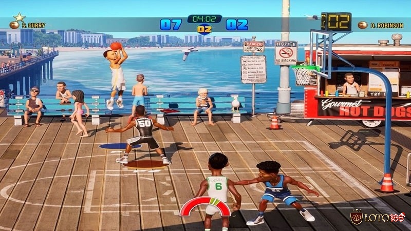 Lựa chọn game theo sở thích cá nhân