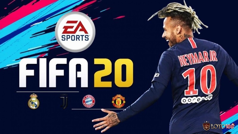 FIFA 20 mang đến trải nghiệm bóng đá chân thật
