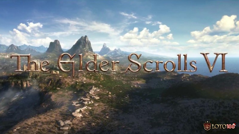 Game nhập vai hay The Elder Scrolls VI - Skyrim 2