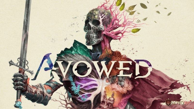 Game nhập vai hay Avowed