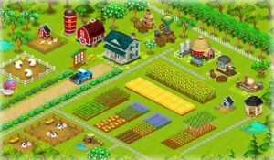 Game nông trại hay cho PC - Game mô phỏng đáng chơi 2025