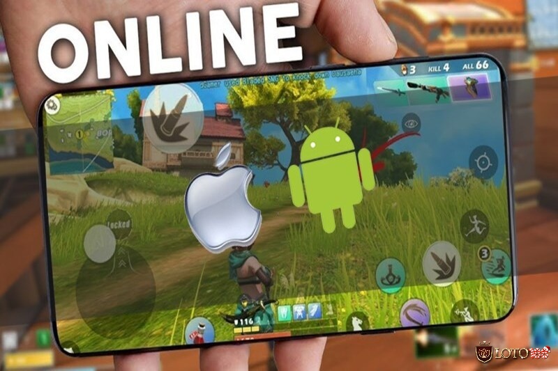 Chơi game online một mình cho phép bạn hoàn toàn chủ động về thời gian và cách chơi
