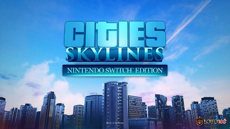 Cities: Skylines mang đến một trải nghiệm game online solo sâu sắc và đầy sáng tạo