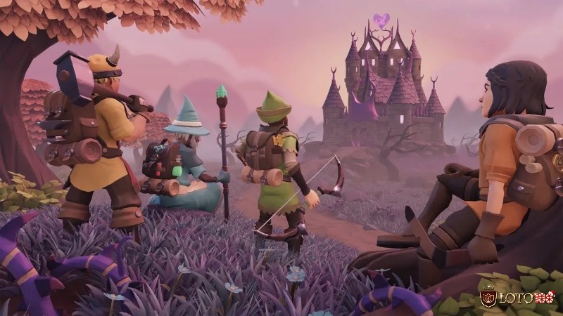 Chọn game có gameplay hấp dẫn