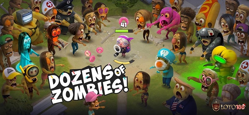Chọn game dễ chơi với các cấp độ khó tăng dần