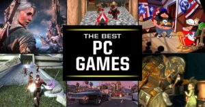 Game online miễn phí cho PC được yêu thích nhất năm 2025
