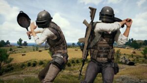 Game online nhiều người chơi nhất: Bom tấn đông đảo game thủ