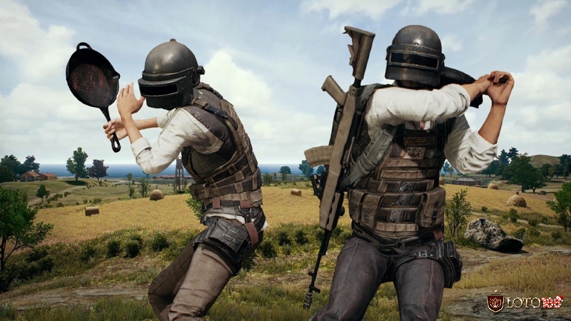 Sự phát triển của game online đa nền tảng, thu hút người chơi trên PC, mobile và console