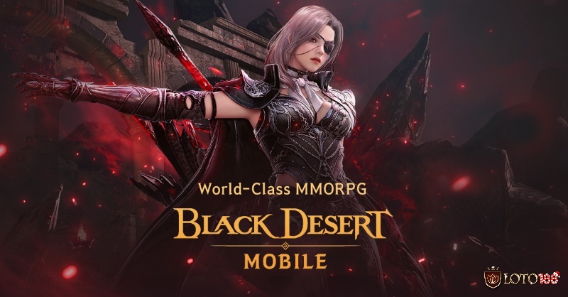 MMORPG cũng góp mặt trong top game online đông người nhờ thế giới mở và lối chơi phát triển nhân vật hấp dẫn