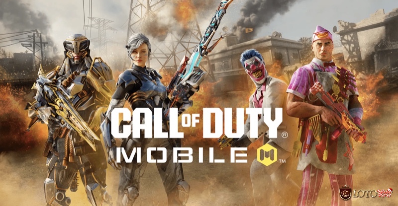 Game bắn súng như Call of Duty: Mobile và Apex Legends Mobile thu hút hàng triệu người chơi mỗi tháng nhờ lối chơi đa dạng và kịch tính
