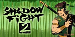 Game Shadow Fight 2 miễn phí – Game samurai huyền thoại