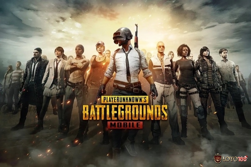 Giao diện chiến đấu chân thực trong PUBG Mobile 3.0 với đồ họa nâng cấp