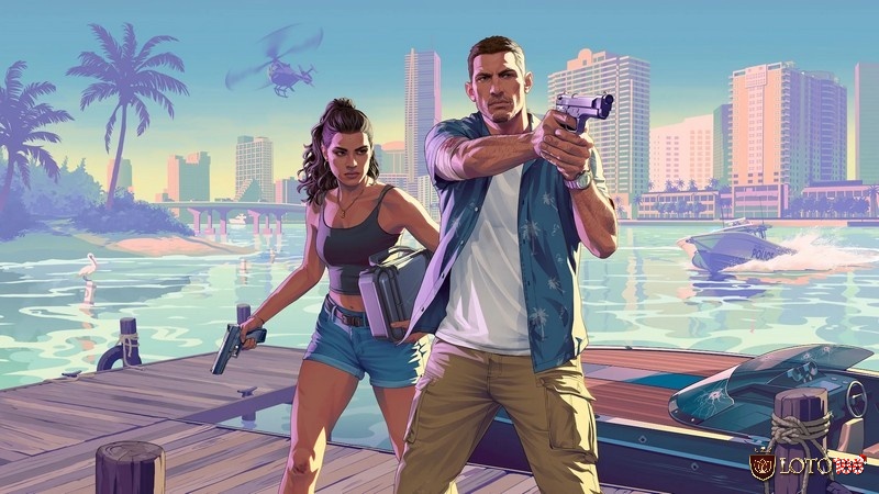 Game hay thường thu hút số lượng người đông đảo