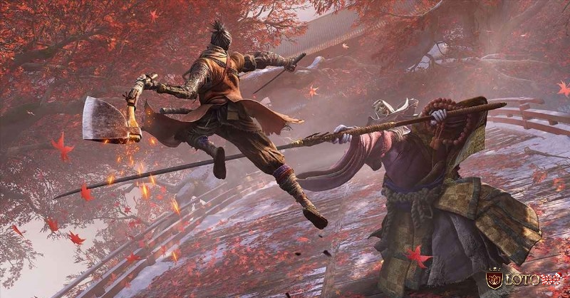 Game hay trên PC cần ổn định và mượt mà