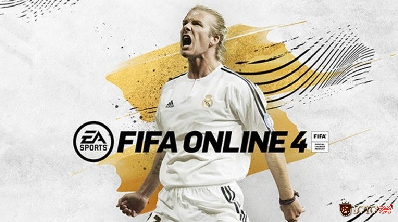 Trải nghiệm bóng đá chân thực trong FIFA Online 4