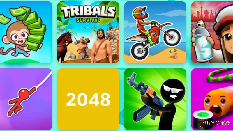 Ưu tiên tải game miễn phí, dung lượng nhẹ để dễ dàng cài đặt và chơi mọi lúc mọi nơi