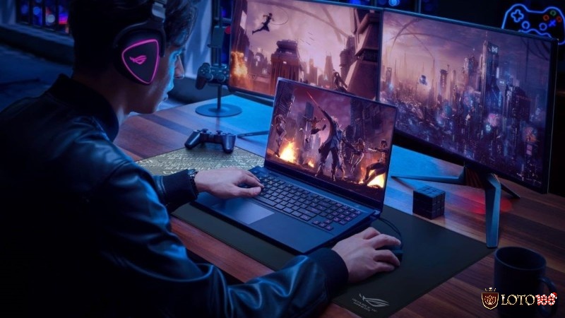 Chọn cấu hình máy tính phù hợp giúp chơi game mượt mà